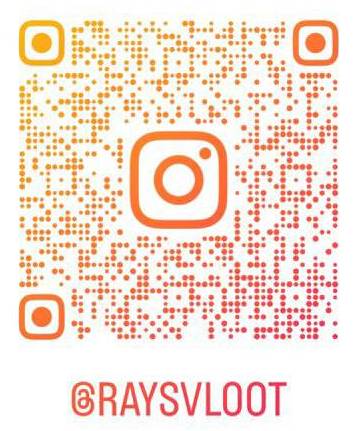 Instagram QR